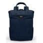Sac à dos pour ordinateur portable 14/16’’ Capacité du volume intérieur (16L) Nombreuses poches et espaces de rangement
