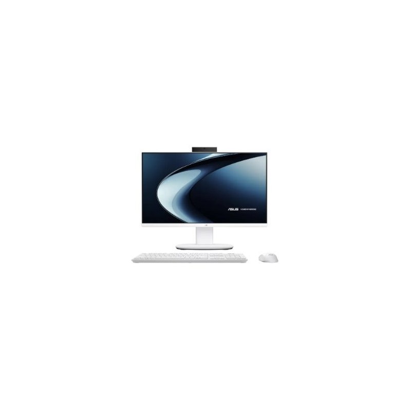 ASUS V470VA-DICWPE039W NEW VIVO AIO 27¨ FULL HD IPS - ALL IN ONE ASUS - Couleur Blanc - 27¨ FHD 1920X1080 16:9 Anti-Gla