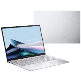 ASUS UX3405CA-QL635W 14" OLED - ULTRA PORTABLE Puissance OLED - Autonomie - Couleur Silver - 14" OLED WUXGA 1920 x 1200
