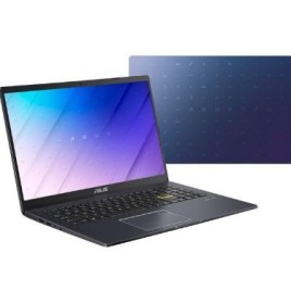 ASUS E510KA-BQ1340W 15,6"FHD - Couleur Bleu Paon - 15"6 FHD (1920 x 1080) format d’image 16:9 /LED rétroéclairée / Taux