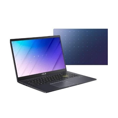 ASUS E510KA-BQ1340W 15,6"FHD - Couleur Bleu Paon - 15"6 FHD (1920 x 1080) format d’image 16:9 /LED rétroéclairée / Taux