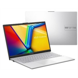 ASUS X1504VA-BQ3981W 15,6"FHD - ASUS Vivobook 15 - Couleur Argent froid- FHD (1920 x 1080) format d’image 16:9/LED rétr