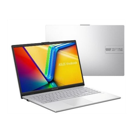 ASUS X1504VA-BQ3981W 15,6"FHD - ASUS Vivobook 15 - Couleur Argent froid- FHD (1920 x 1080) format d’image 16:9/LED rétr