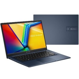 ASUS X1504VA-BQ3803W 15.6" FHD Antireflet - Couleur Quiet Blue (Bleu foncé) - 15" 6 FHD (1920 x 1080) format d’image 16