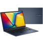 ASUS X1504VA-BQ3803W 15.6" FHD Antireflet - Couleur Quiet Blue (Bleu foncé) - 15" 6 FHD (1920 x 1080) format d’image 16
