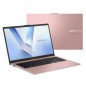 ASUS E1504FA-BQ5438W 15.6" PINK - Couleur PINK - 15" 6 FHD (1920 x 1080) format d’image 16:9 / LED rétroéclairée - AMD