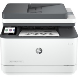 & HP LaserJet Pro MFP 3103fdw - Mono - 33 ppm - 2 500 p/mois
