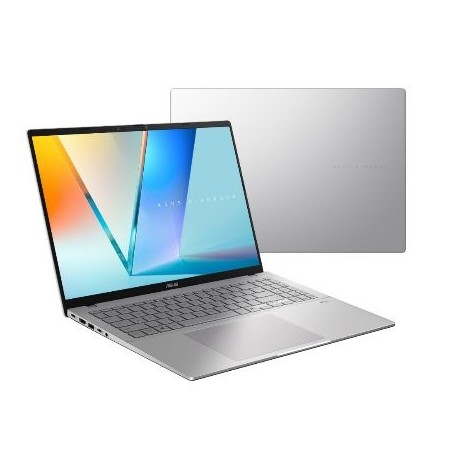 ASUS S3607QA-SH108W 16" OLED AI - ASUS Vivobook S16 - Plus intelligent, plus productif, plus sûr - Couleur Cool Silver