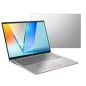 ASUS S3607QA-SH108W 16" OLED AI - ASUS Vivobook S16 - Plus intelligent, plus productif, plus sûr - Couleur Cool Silver