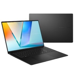 ASUS M5606KA-SH168W 16" OLED AI - Couleur Noir-16.0 OLED WUXGA(WU) 1920X1200 16:10 AMD Ryzen AI 7 350 2,0 GHz (24 Mo cac