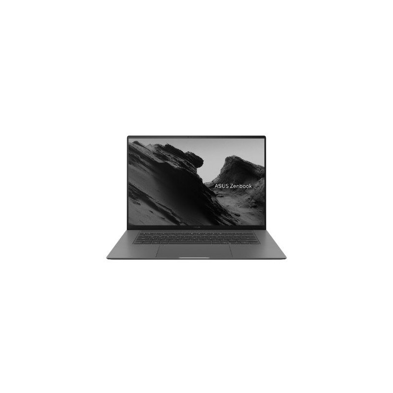 ASUS UM5606GA-DICSS132X 16" OLED AI - Ultra Léger- Couleur Antrim Gray - 16" Resolution 3K (2880 x 1800) OLED 16:10 aspe