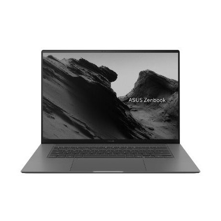 ASUS UM5606GA-DICSS132X 16" OLED AI - Ultra Léger- Couleur Antrim Gray - 16" Resolution 3K (2880 x 1800) OLED 16:10 aspe