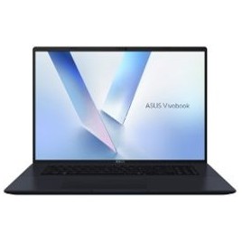 ASUS M1807HA-S8073W 18" FULL HD Vivobook - Couleur Quiet Blue - 18.0-inch, WUXGA (1920 x 1200) 16:10, Panneau de niveau