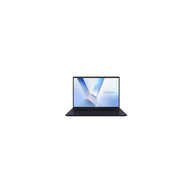 ASUS M1807HA-S8073W 18" FULL HD Vivobook - Couleur Quiet Blue - 18.0-inch, WUXGA (1920 x 1200) 16:10, Panneau de niveau