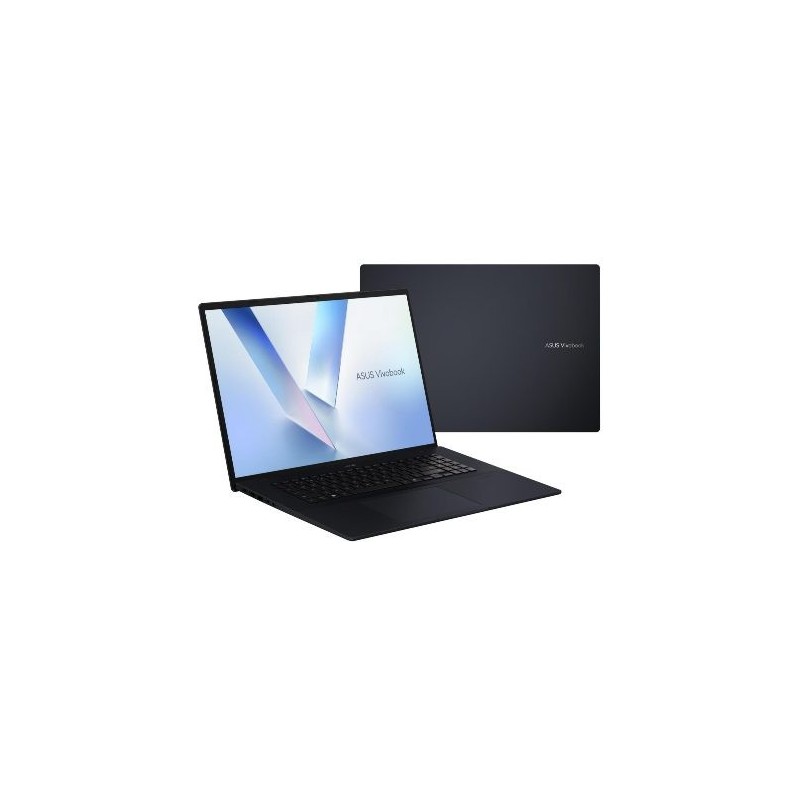 ASUS M1807HA-S8124W 18" FULL HD Vivobook - Couleur Bleu silencieux - 18.0-inch, WUXGA (1920 x 1200) 16:10- AMD Ryzen 7
