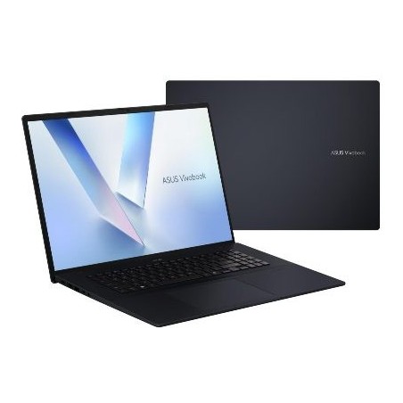 ASUS M1807HA-S8124W 18" FULL HD Vivobook - Couleur Bleu silencieux - 18.0-inch, WUXGA (1920 x 1200) 16:10- AMD Ryzen 7