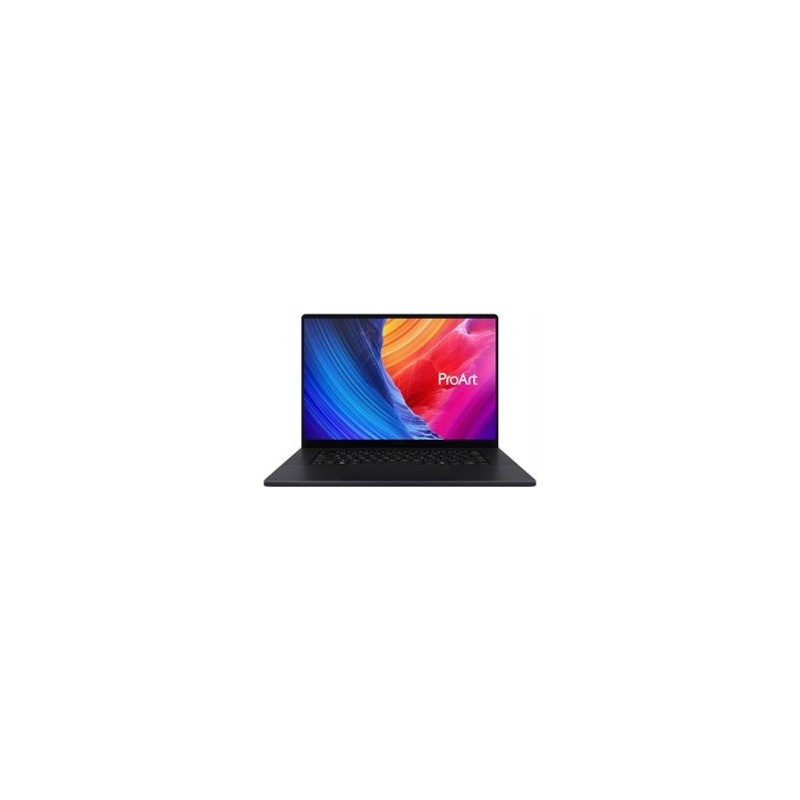 ASUS H7606WM-SC060X 16" OLED AI PRO ART - Couleur Nano Noir - Ecran TACTILE 16.0" OLED 4K 3840 x 2400 16:10 AMD Ryzen