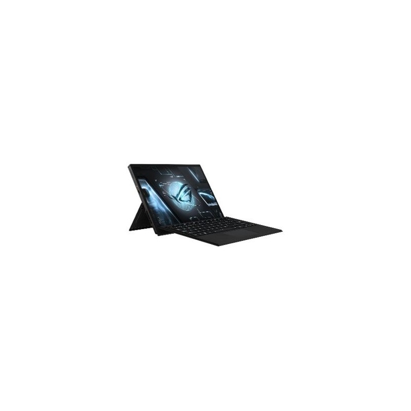 ASUS GZ301VU-MU018W 13"3 ROG FLOW Z13 - ROG Flow Z13 - Détachable et Ajustable à 170 degres - Couleur Noir en métal - 1