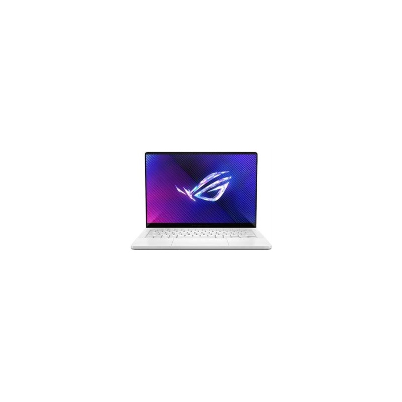 ASUS GA403WP-047X 14" ROG Zephyrus G14 AI - ROG Zephyrus G14 - Couleur Platinium White (Blanc)- 14" OLED 120 Hz WQXGA+(W