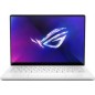 ASUS GA403WP-047X 14" ROG Zephyrus G14 AI - ROG Zephyrus G14 - Couleur Platinium White (Blanc)- 14" OLED 120 Hz WQXGA+(W