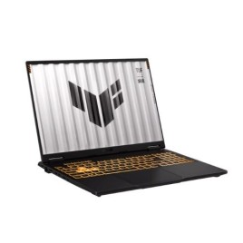 ASUS FX608JMR-RV120W 16" TUF - Couleur Gray - 16" FHD+ 16:10 (1920 x 1200, WUXGA Affichage antireflet) - Processeur Int