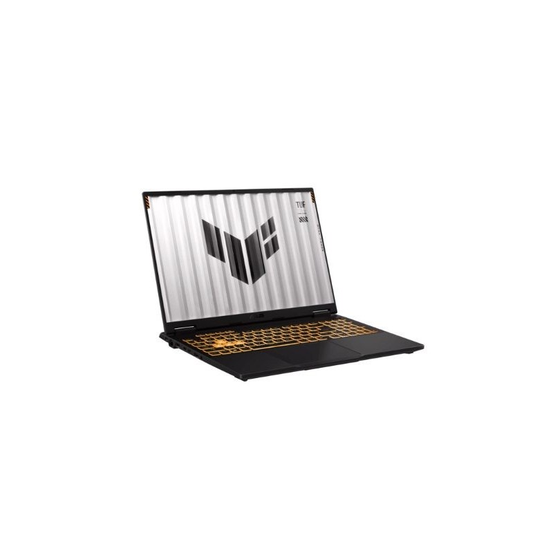 ASUS FX608JMR-RV120W 16" TUF - Couleur Gray - 16" FHD+ 16:10 (1920 x 1200, WUXGA Affichage antireflet) - Processeur Int