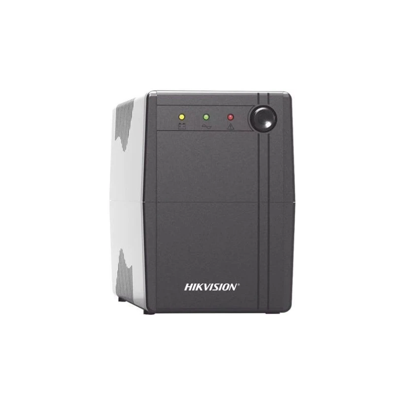Hikvision Onduleur line-interactive 1000VA/600W avec protection NVR