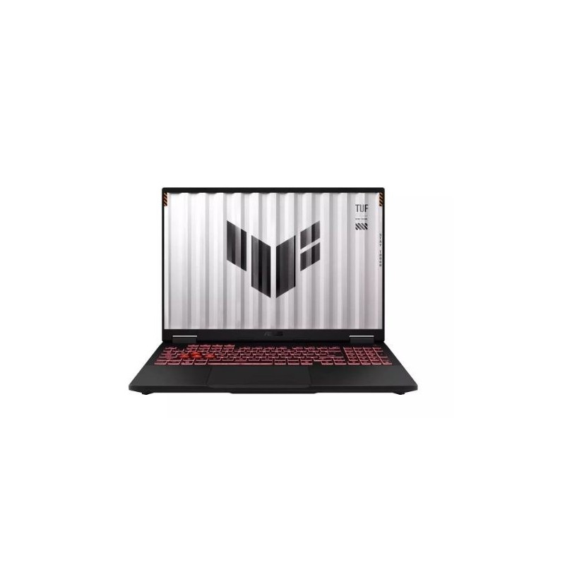 ASUS TUF608UM-DICRV069W 16" TUF - Couleur Gray - 16" FHD+ 16:10 (1920 x 1200, WUXGA Affichage antireflet) - AMD Ryzen™