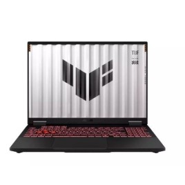 ASUS FA608UM-RV103W 16" TUF - Couleur Gray - 16" FHD+ 16:10 (1920 x 1200, WUXGA Affichage antireflet - Processeur AMD Ry