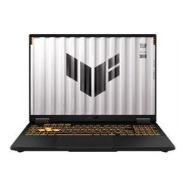 ASUS FX608JPR-QT091W 16" TUF - Couleur Gray - 16" FHD+ 16:10 2,5K (2560 x 1600, WQXGA) - Affichage antireflet - Process
