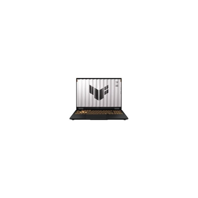 ASUS FX608JPR-QT091W 16" TUF - Couleur Gray - 16" FHD+ 16:10 2,5K (2560 x 1600, WQXGA) - Affichage antireflet - Process