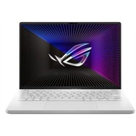 ASUS GU605MV-QR134W 16" ROG Strix G16 OLED - Couleur Eclipse Platinium White (Blanc) - 16" OLED 240Hz WQXGA 2560X1600 1