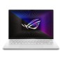 ASUS GU605MV-QR134W 16" ROG Strix G16 OLED - Couleur Eclipse Platinium White (Blanc) - 16" OLED 240Hz WQXGA 2560X1600 1
