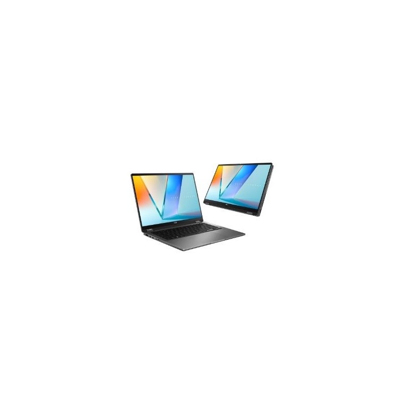 ASUS TP3407SA-FLIP-DICSG213X 14" OLED TACTILE/360 IA Garantie 3 ans - FLIP/TACTILE - Couleur Matt Gray -14" OLED WUXGA