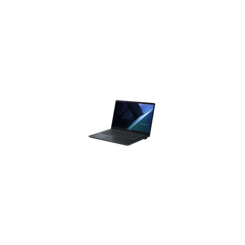 ASUS B1403CVA-S65011X 14" FHD - Amélioré, plus sécurisé et facile à prendre en main - Couleur Black - 14.0 FHD 1920X1