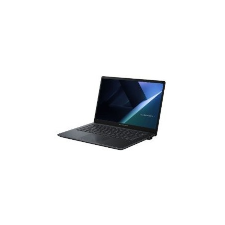 ASUS B1403CVA-S65011X 14" FHD - Amélioré, plus sécurisé et facile à prendre en main - Couleur Black - 14.0 FHD 1920X1
