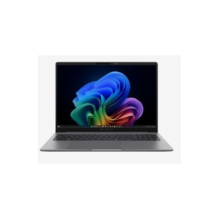 ASUS PM3406CKA-LY0066X Experbook P3 14" AI - Le travail réimaginé par l'IA - Couleur Gray - 14.0 WUXGA (1920 x 1200) 16