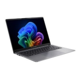 ASUS P5405CSA-NZ0038X 14" EXPERTBOOK P5 IA - Le travail réimaginé par l'IA - Couleur LCD Cover: Misty Grey, Aluminum -