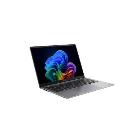 ASUS P5405CSA-NZ0038X 14" EXPERTBOOK P5 IA - Le travail réimaginé par l'IA - Couleur LCD Cover: Misty Grey, Aluminum -