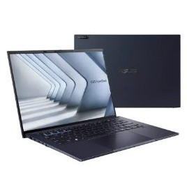 ASUS B9403CVAR-PP1629X 14"W EXPERTBOOK B9 OLED - Une légèreté d'élite au service des meilleurs- Couleur Star Black - 14.
