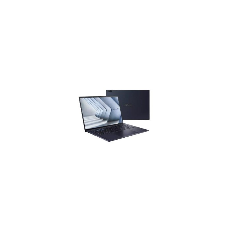 ASUS B9403CVAR-PP1629X 14"W EXPERTBOOK B9 OLED - Une légèreté d'élite au service des meilleurs- Couleur Star Black - 14.