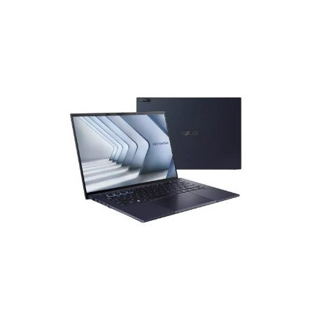 ASUS B9403CVAR-PP1629X 14"W EXPERTBOOK B9 OLED - Une légèreté d'élite au service des meilleurs- Couleur Star Black - 14.