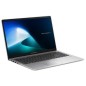 ASUS PM1503CDA-S70253X 15.6" FHD EXPERTBOOK P1 - Couleur Mister Grey- 15.6" FHD (1920 x 1080) 16:9 - AMD Ryzen™ 5 150U