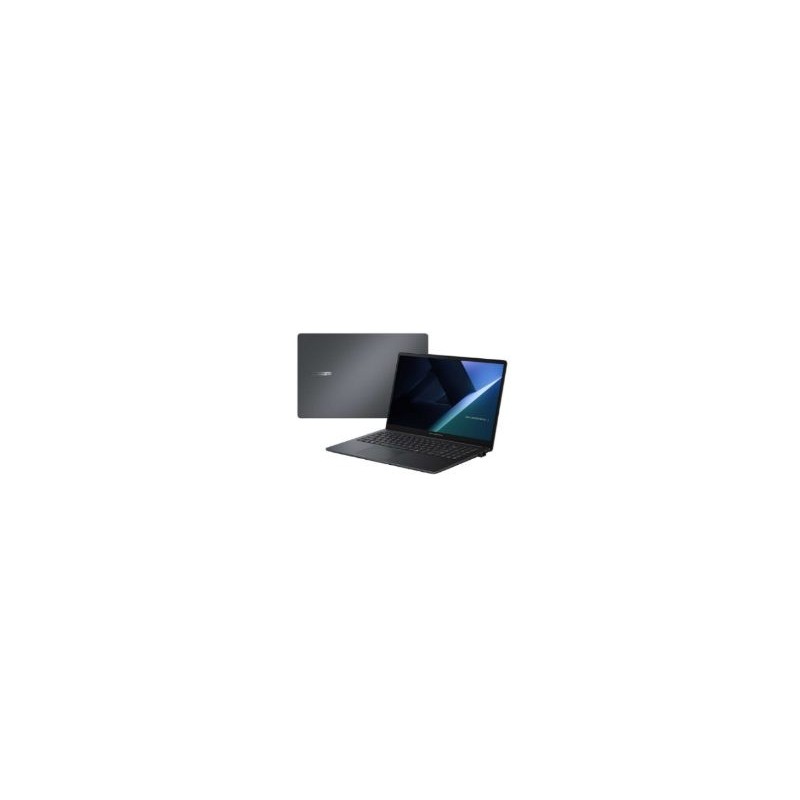 ASUS BM1503CDA-S70310X 15.6" FHD EXPERTBOOK - Plus sécurisé, plus intuitif - Couleur: Gris - Taille de 15,6″, résolut