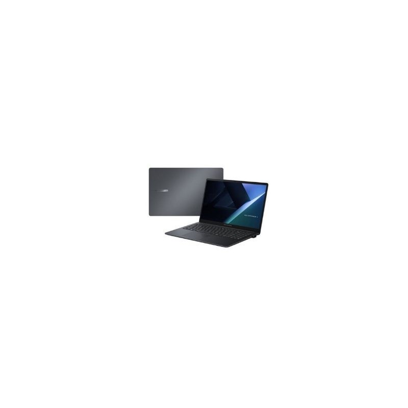 ASUS B1503CVA-S71361X 15.6" FHD EXPERTBOOK - Couleur: Gris - Taille de 15,6″, résolution Full HD (1920 × 1080), format