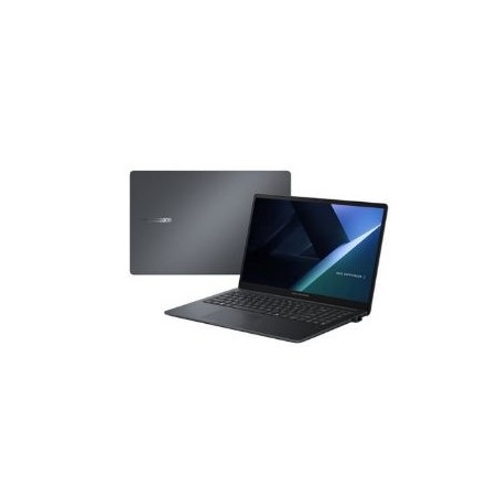 ASUS B1503CVA-S71361X 15.6" FHD EXPERTBOOK - Couleur: Gris - Taille de 15,6″, résolution Full HD (1920 × 1080), format