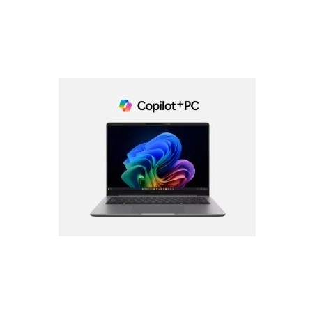 ASUS PM3606CKA-MB0035X 16" FHD IA - IA intégré - Couleur Grey - 16" WUXGA (1920 x 1200) 16:10 Antireflet - AMD Ryzen AI