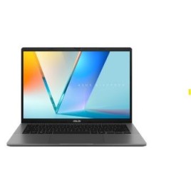 ASUS M3407KA-PRO-OLED-SF8X 14" FHD PRO OLED - Couleur Gris mat - 14.0" WUXGA (1920 x 1200) OLED 16:10 rapport d’aspec