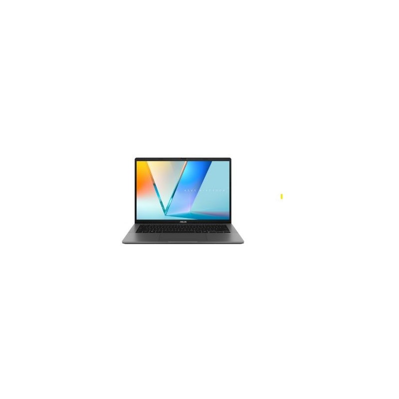 ASUS M3407KA-PRO-OLED-SF8X 14" FHD PRO OLED - Couleur Gris mat - 14.0" WUXGA (1920 x 1200) OLED 16:10 rapport d’aspec