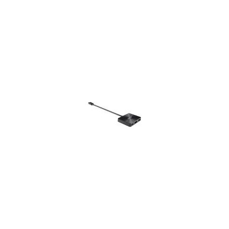 Station d'accueil ASUS ASUS MINI DOCK - Station d'accueil USB Type-C 1 x HDMI, 1 x USB 3.0, 1 x USB
